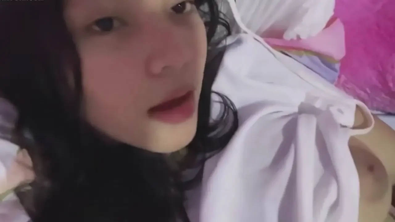 Viral laras tiktok spill memek