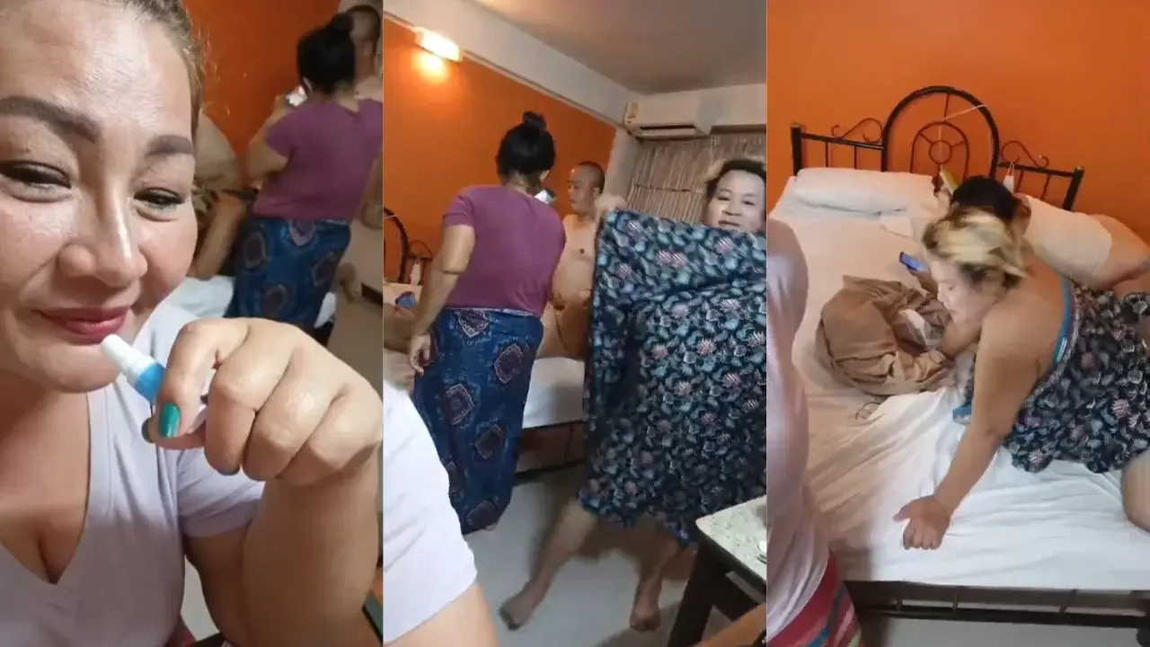 Panti jompo lc